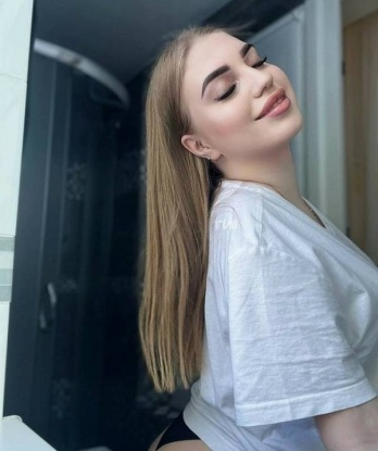 Елена, 21 год, 3 размер груди